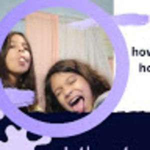 Meet your Posher, Norma